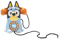 Wholesalers of Bluey Telephone toys image 2