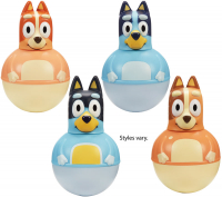 Wholesalers of Bluey Weebles Figure Asst toys image 2
