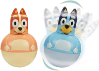 Wholesalers of Bluey Weebles Twin Figure Pack Assorted toys image 5