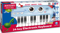 Wholesalers of Bontempi 24 Key Electronic Keyboard - Assorted toys image