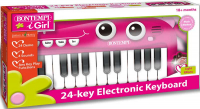 Wholesalers of Bontempi 24 Key Electronic Keyboard - Assorted toys image 2