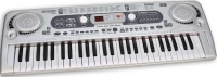 Wholesalers of Bontempi 54 Keysdigital Keyboard toys image 2