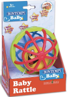 Wholesalers of Bontempi Baby Rattles Assorted toys image 2