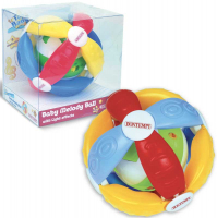 Wholesalers of Bontempi Baby Melody Ball toys image