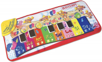 Wholesalers of Bontempi Baby Musical Playmat toys image 2