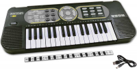 Wholesalers of Bontempi Digital Keyboard With 32 Mini Size Keys toys image 2
