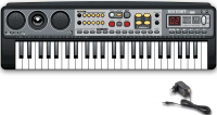 Wholesalers of Bontempi Digital Keyboard With 49 Midi Size Keys toys image 2