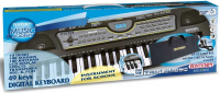 Wholesalers of Bontempi Digital Keyboard With 49 Midi Size Keys toys Tmb