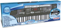 Wholesalers of Bontempi Digital Keyboard With 61 Midi Size Keys toys Tmb
