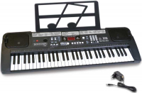 Wholesalers of Bontempi Digital Keyboard With 61 Midi Size Keys toys image 2