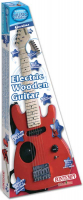 Wholesalers of Bontempi Electric Wooden Guitar toys Tmb