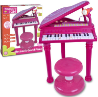 Wholesalers of Bontempi Electronic Grand Piano toys image