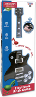 Wholesalers of Bontempi Electronic Guitar Gibson Model toys Tmb