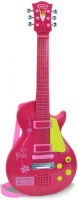 Wholesalers of Bontempi Electronic Rock Guitar I Girl toys image 2