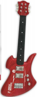 Wholesalers of Bontempi Electronic Rock Guitar toys image 2