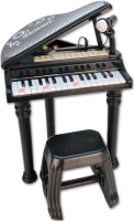 Wholesalers of Bontempi Electronic Grand Piano toys image 2