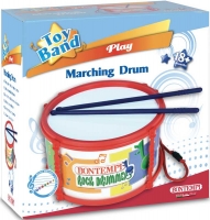 Wholesalers of Bontempi Marching Drum toys Tmb