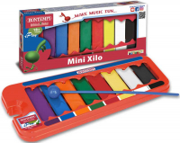 Wholesalers of Bontempi Mini Xylophone 8 Notes toys image