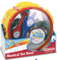 Wholesalers of Bontempi Musical Band toys Tmb