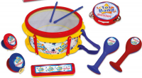 Wholesalers of Bontempi Musical Band toys image 2