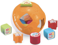 Wholesalers of Bontempi Shape Activity Ball toys image 2