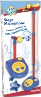 Wholesalers of Bontempi Stage Microphone toys Tmb