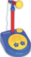 Wholesalers of Bontempi Stage Microphone toys image 2