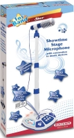 Wholesalers of Bontempi Showtime Stage Microphone toys image