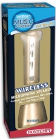 Wholesalers of Bontempi Wireless Microphone Speaker toys image