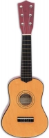 Wholesalers of Bontempi Wooden Guitar 55 Cm toys image 2