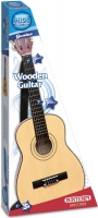 Wholesalers of Bontempi Wooden Guitar 75 Cm toys Tmb