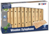 Wholesalers of Bontempi Wooden Xylophone toys Tmb