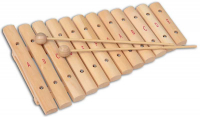 Wholesalers of Bontempi Wooden Xylophone toys image 2