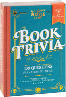 Wholesalers of Book Trivia toys image