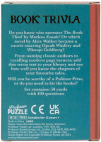 Wholesalers of Book Trivia toys image 2