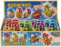 Wholesalers of Boom Bag Assorted toys Tmb