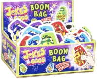 Wholesalers of Boom Bag toys image