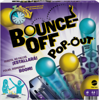 Wholesalers of Bounce-off Pop-out toys image