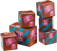 Wholesalers of Boxy Girls Fashion Packs S2 toys image 2