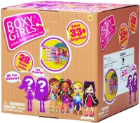 Wholesalers of Boxy Girls Jumbo Crate toys Tmb