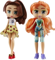 Wholesalers of Boxy Girls Unbox Me Doll toys image 4