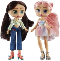 Wholesalers of Boxy Girls Unbox Me Doll toys image 5