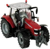 Wholesalers of Britains Massey Ferguson 6718s Tractor toys image 2