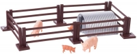 Wholesalers of Britains Pig Pen Set toys image