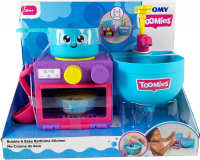 Wholesalers of Bubble And Bake Bathtime Kitchen toys Tmb