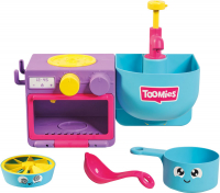Wholesalers of Bubble And Bake Bathtime Kitchen toys image 2