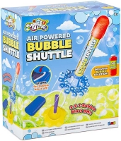 Wholesalers of Bubble Shuttle toys image