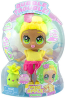 Wholesalers of Bubble Trouble Doll - Pineapple Punch toys Tmb