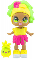 Wholesalers of Bubble Trouble Doll - Pineapple Punch toys image 2