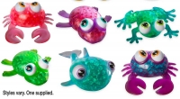 Wholesalers of Bubbleezz Animalzz Mega Asst toys image 5